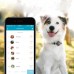 GPS-трекер для домашних животных. Findster Duo+ 5